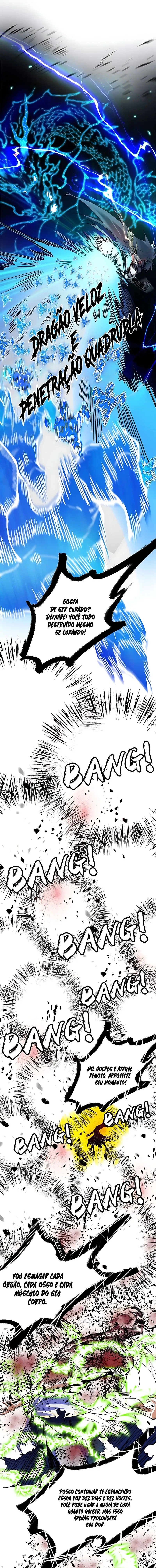 I'm an Evil God Capítulo 257 Página 16