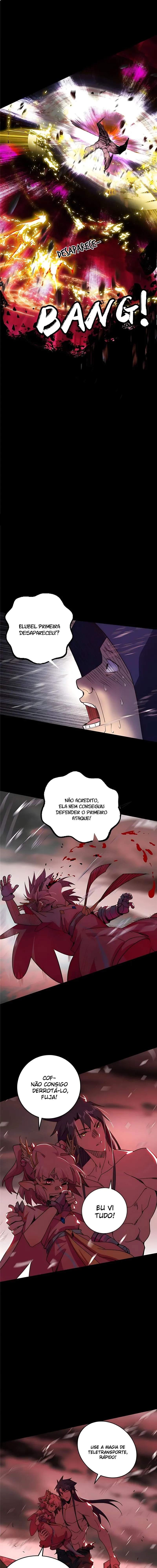 I'm an Evil God Capítulo 258 Página 10