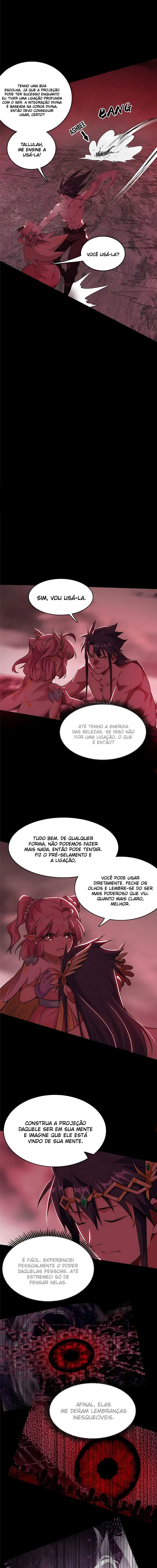 I'm an Evil God Capítulo 258 Página 12