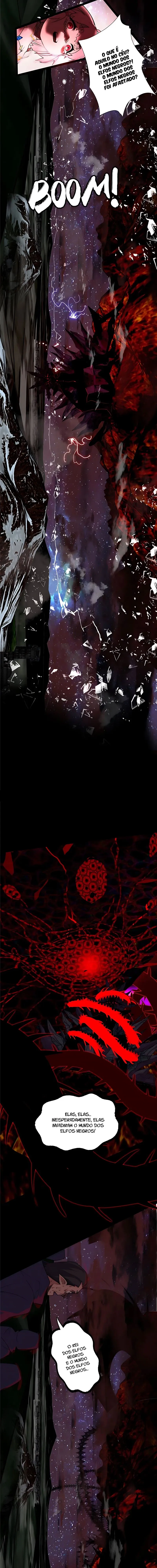 I'm an Evil God Capítulo 258 Página 18