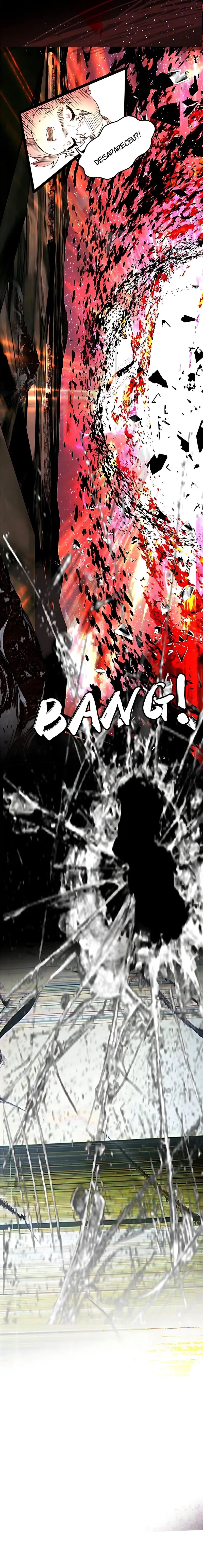 I'm an Evil God Capítulo 258 Página 20