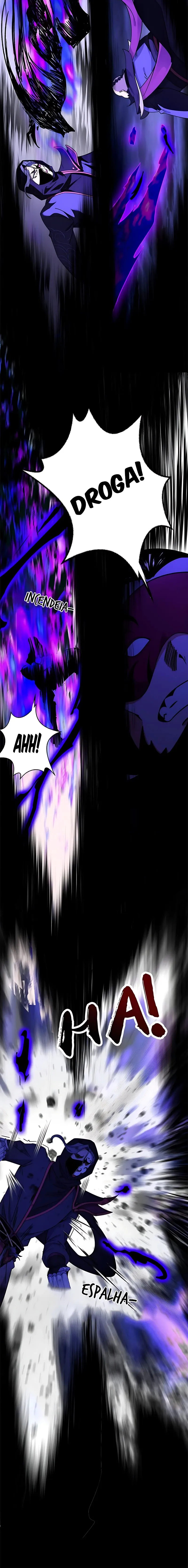 I'm an Evil God Capítulo 262 Página 13