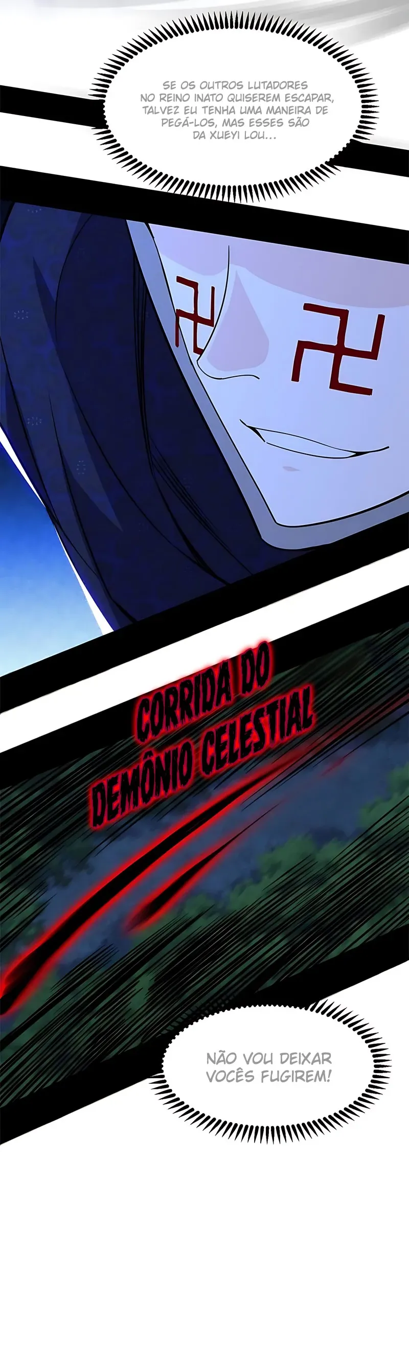 I'm an Evil God Capítulo 262 Página 15