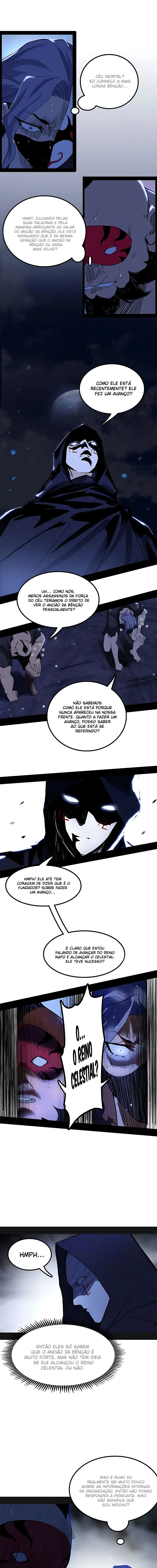 I'm an Evil God Capítulo 263 Página 6