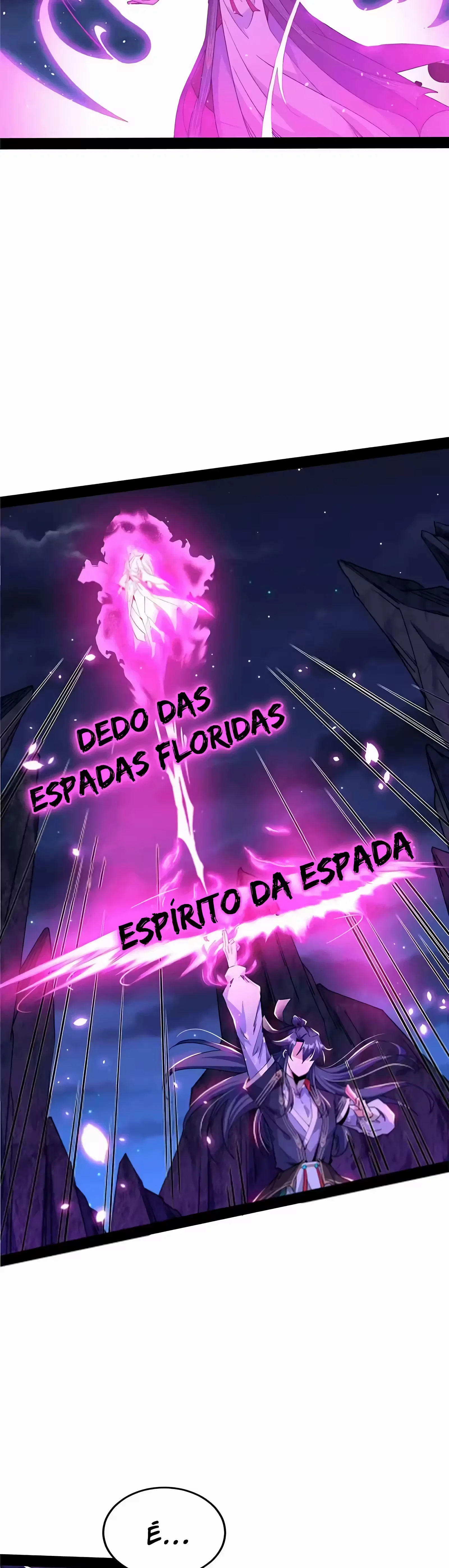 I'm an Evil God Capítulo 269 Página 6