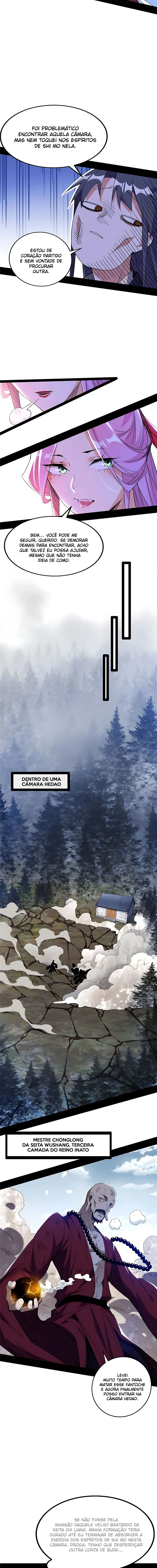 I'm an Evil God Capítulo 278 Página 14