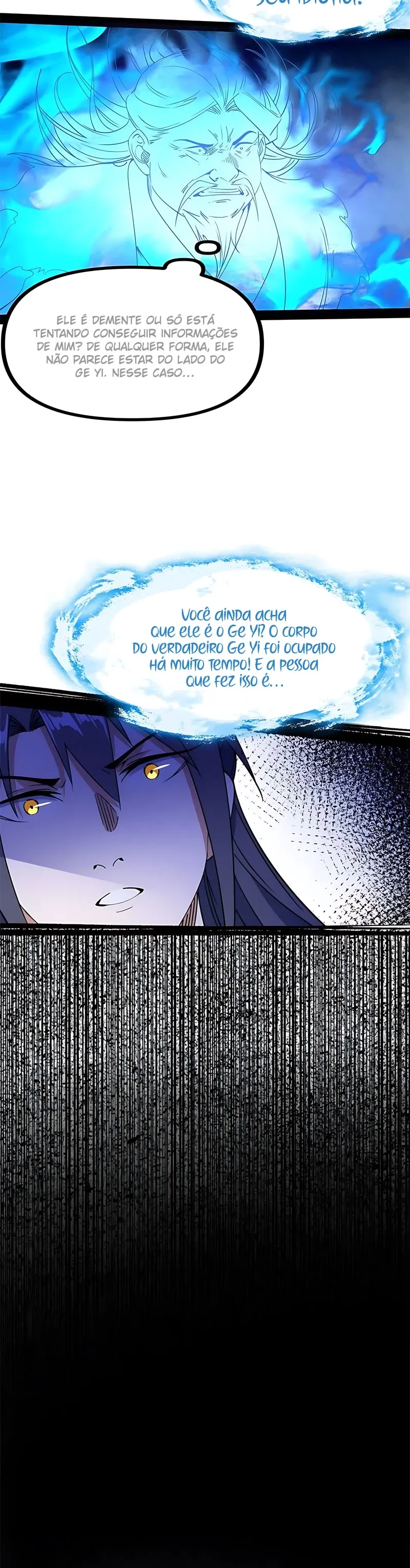 I'm an Evil God Capítulo 288 Página 5