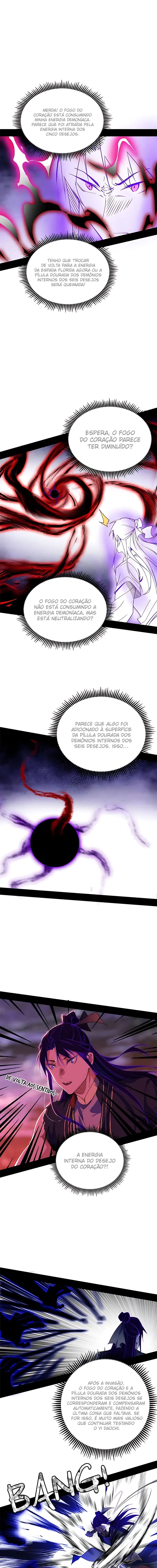I'm an Evil God Capítulo 292 Página 4