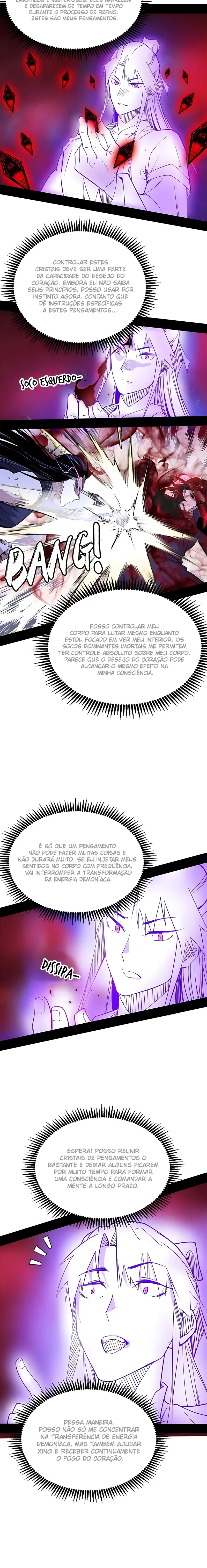 I'm an Evil God Capítulo 292 Página 7