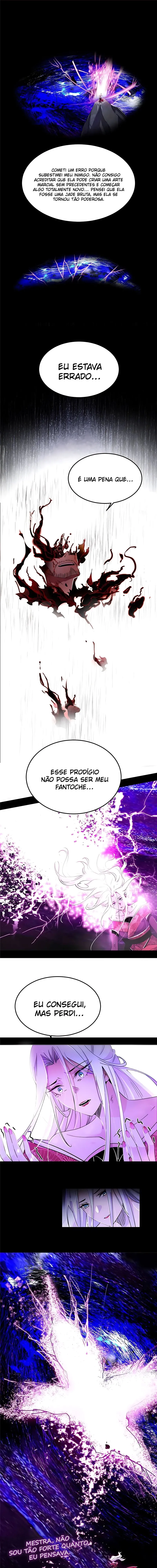 I'm an Evil God Capítulo 293 Página 16