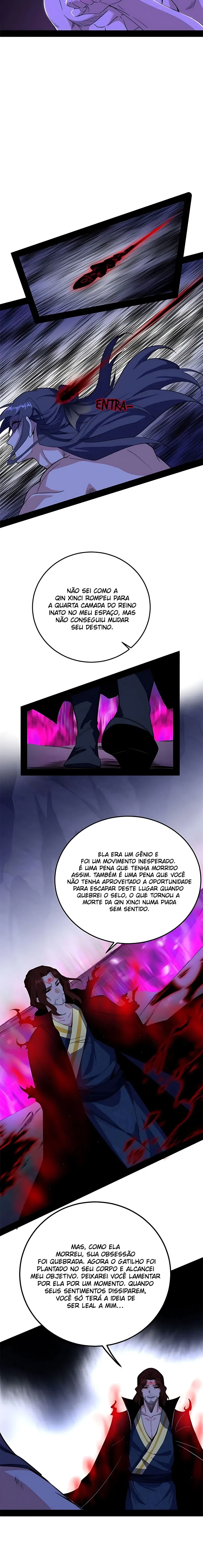 I'm an Evil God Capítulo 294 Página 15