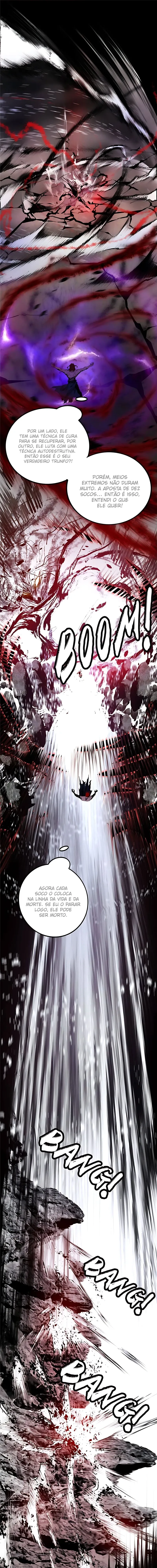 I'm an Evil God Capítulo 295 Página 11