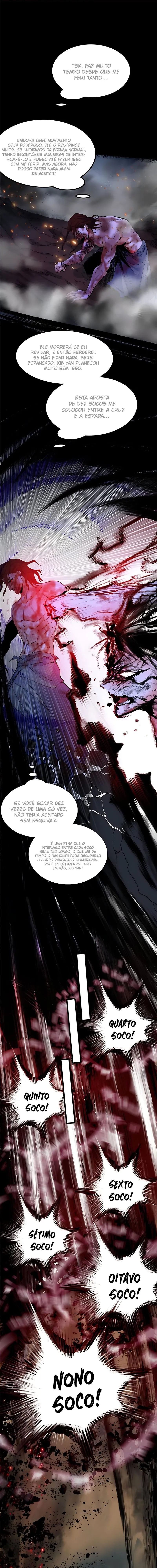 I'm an Evil God Capítulo 295 Página 13
