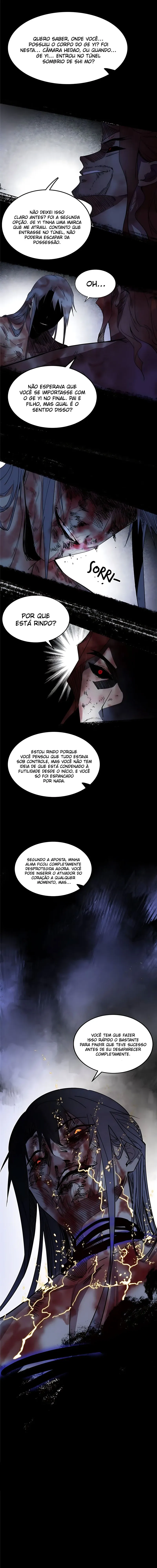 I'm an Evil God Capítulo 295 Página 17