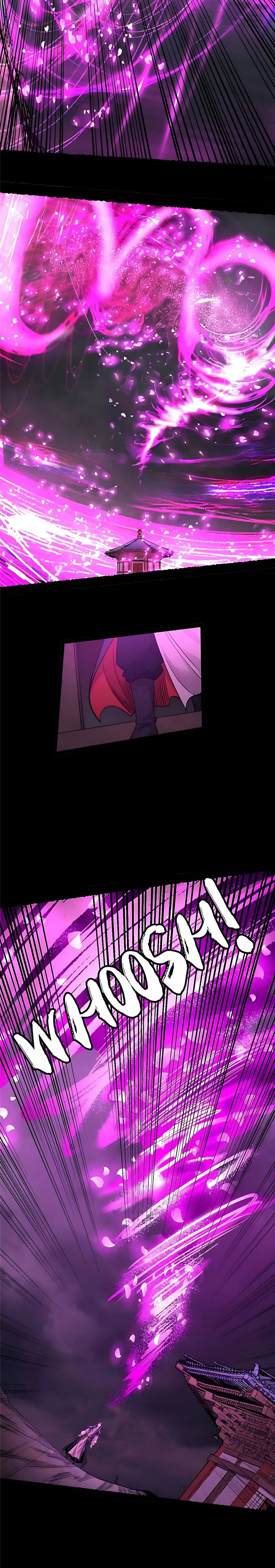I'm an Evil God Capítulo 297 Página 9