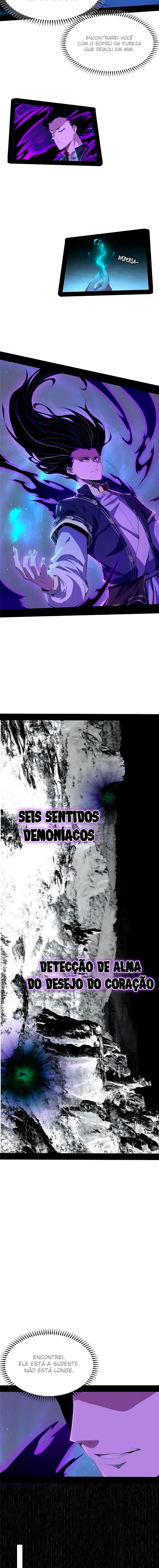I'm an Evil God Capítulo 301 Página 9