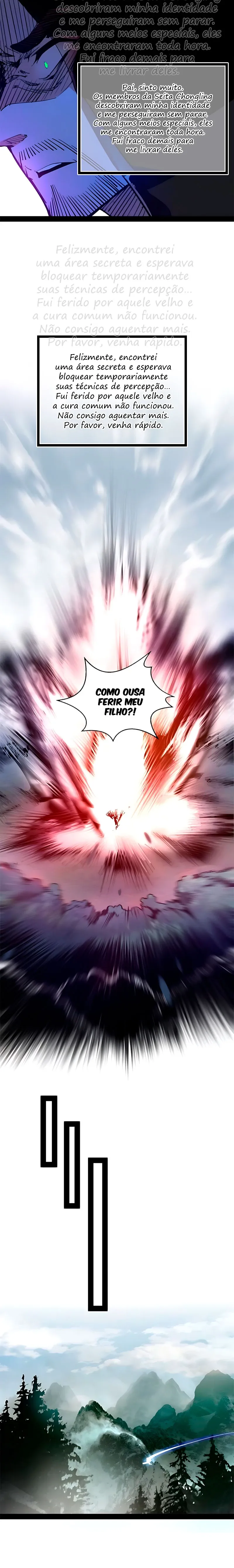 I'm an Evil God Capítulo 302 Página 13