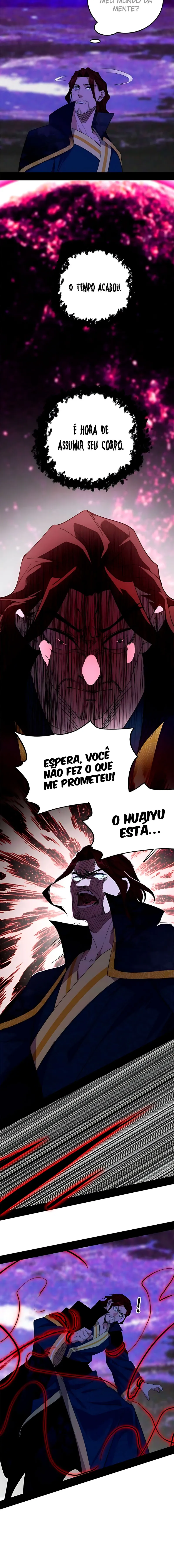 I'm an Evil God Capítulo 304 Página 12