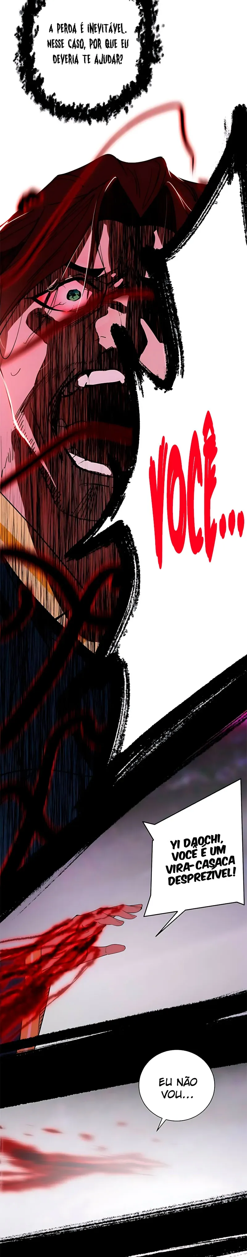 I'm an Evil God Capítulo 304 Página 14