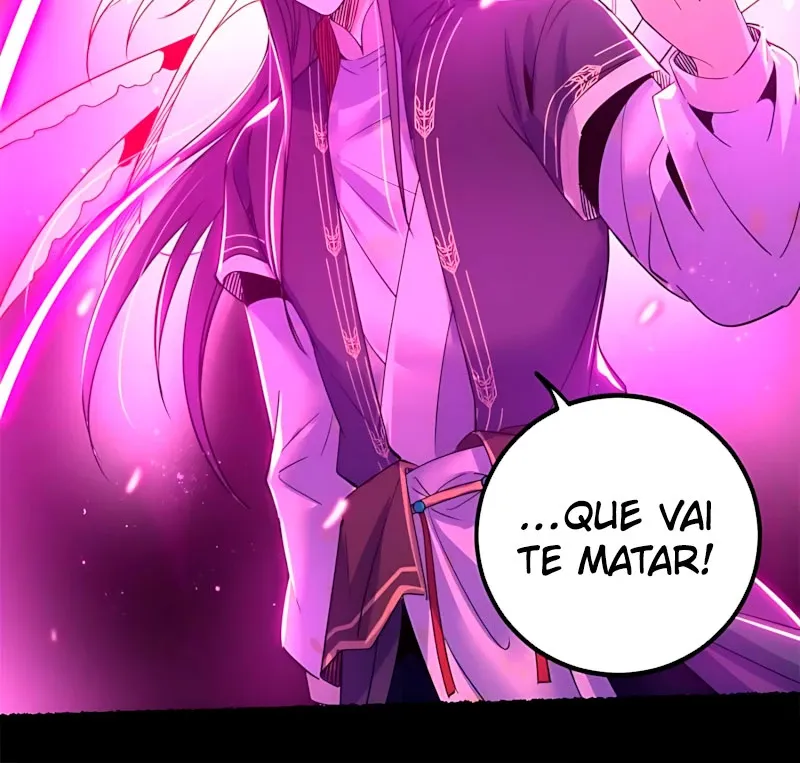 I'm an Evil God Capítulo 305 Página 21