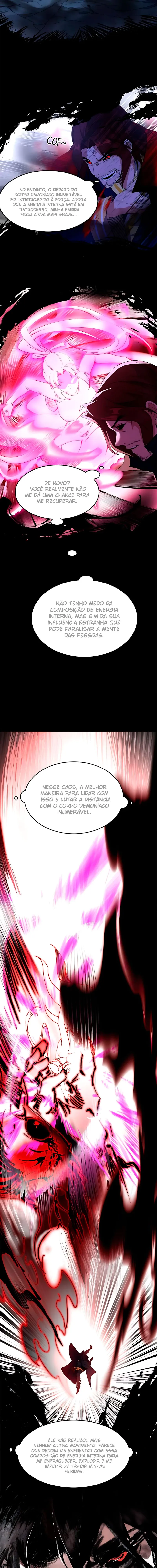 I'm an Evil God Capítulo 306 Página 10