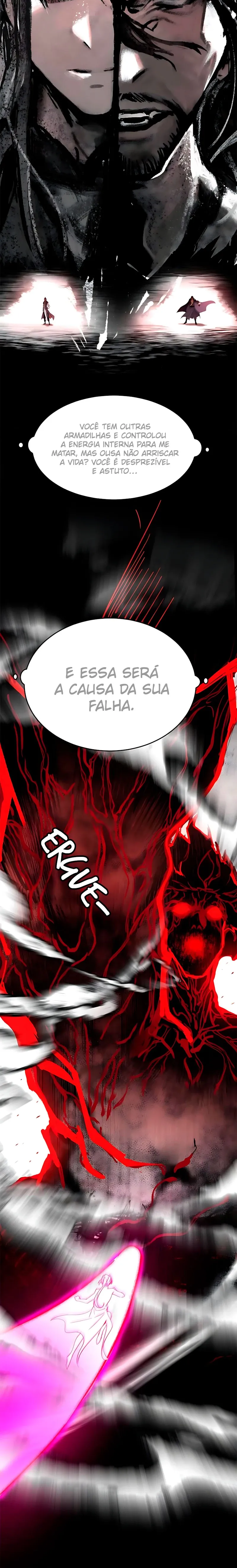 I'm an Evil God Capítulo 306 Página 11