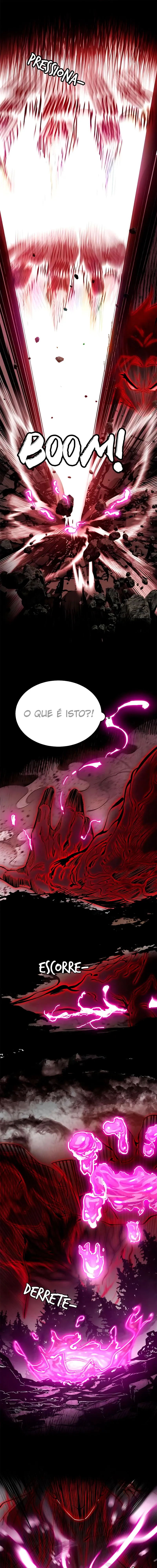 I'm an Evil God Capítulo 306 Página 12