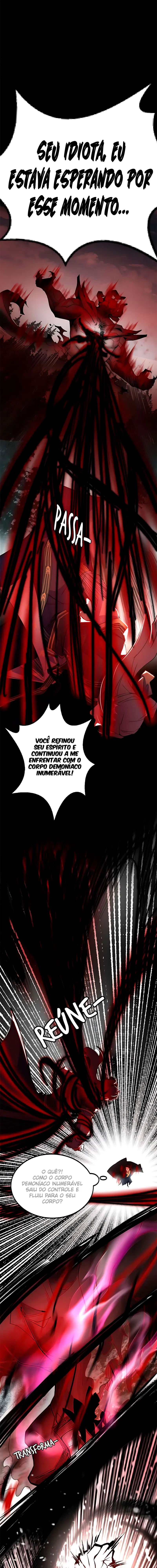 I'm an Evil God Capítulo 306 Página 16
