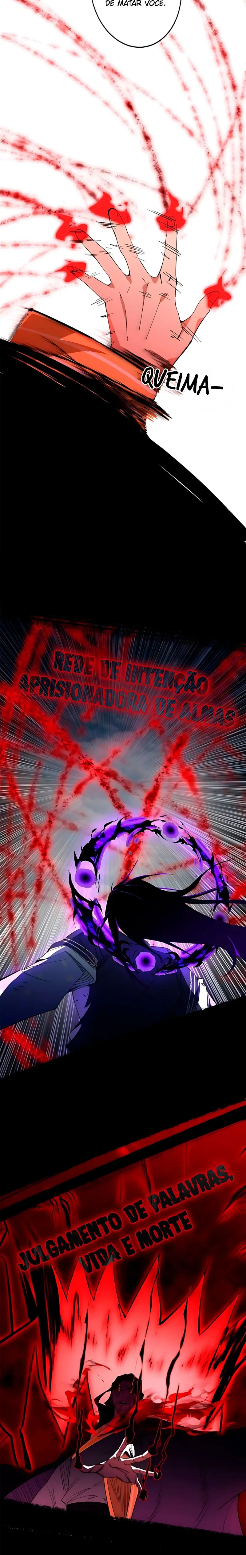 I'm an Evil God Capítulo 308 Página 5