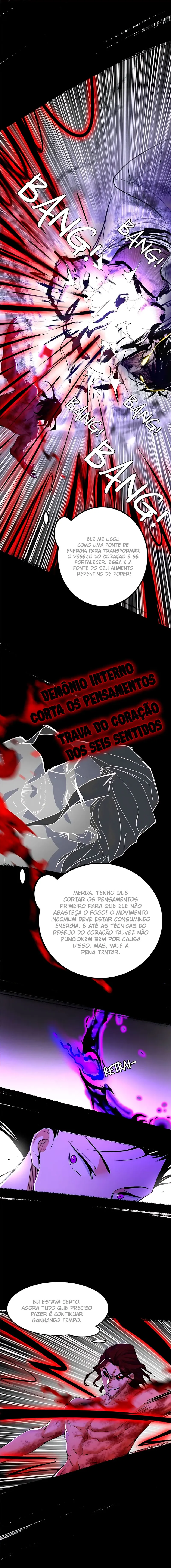 I'm an Evil God Capítulo 309 Página 12