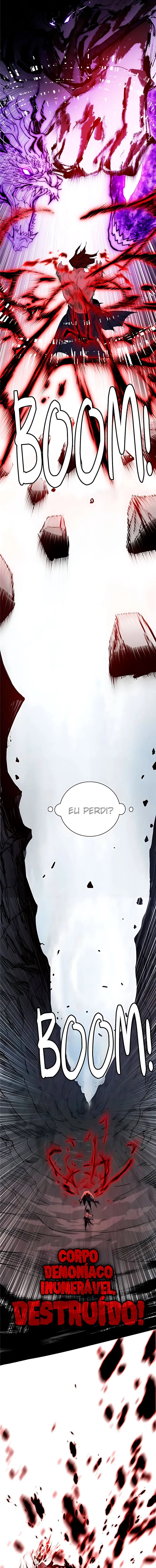 I'm an Evil God Capítulo 309 Página 19