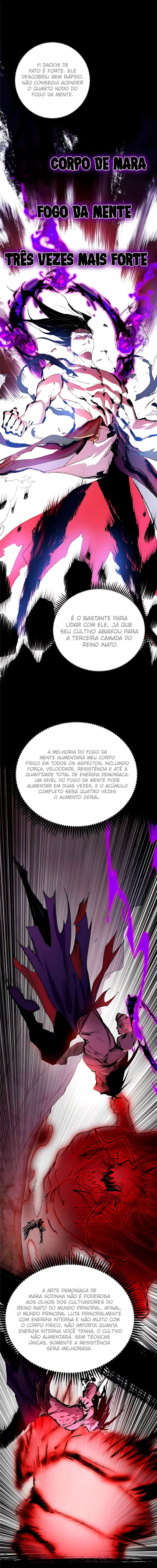 I'm an Evil God Capítulo 309 Página 6