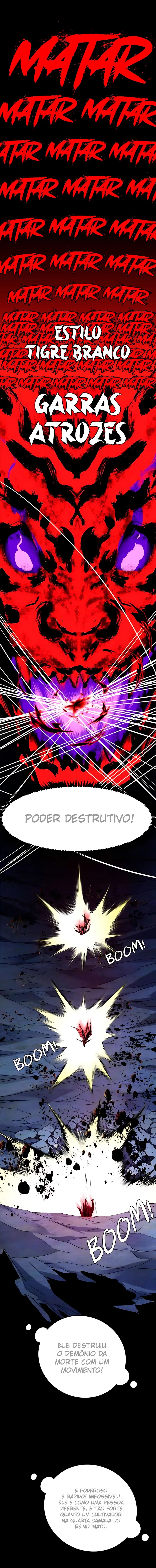 I'm an Evil God Capítulo 309 Página 8