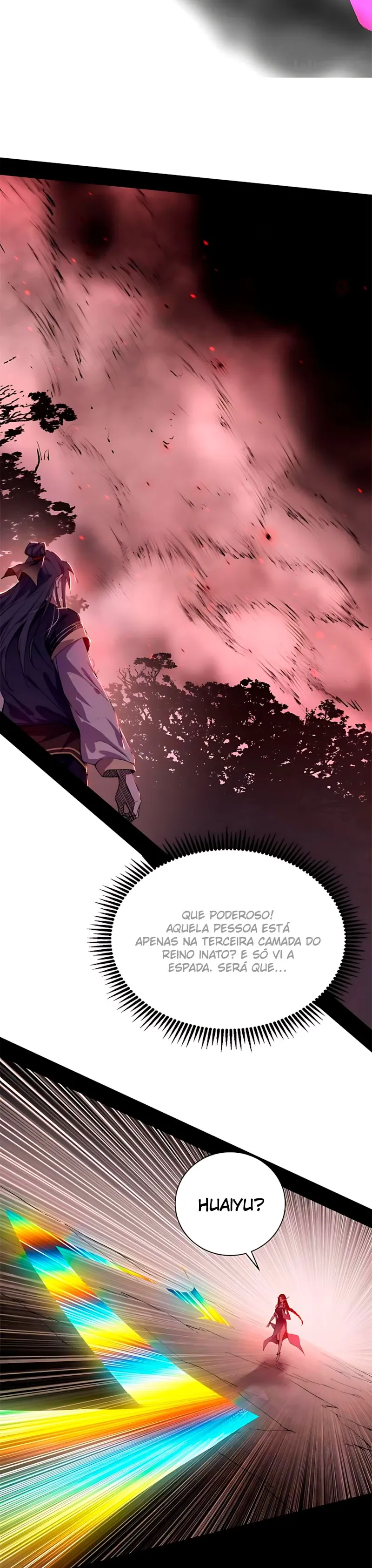 I'm an Evil God Capítulo 314 Página 13