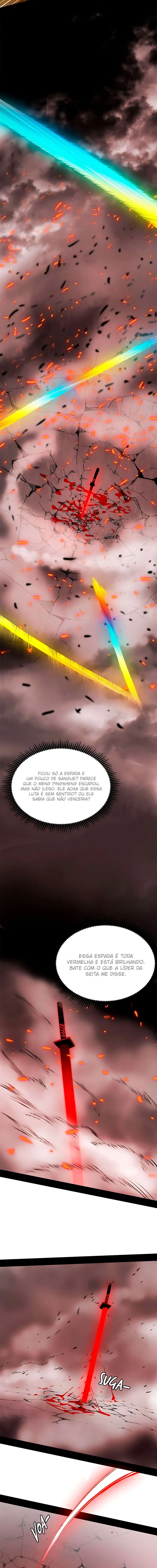I'm an Evil God Capítulo 314 Página 14