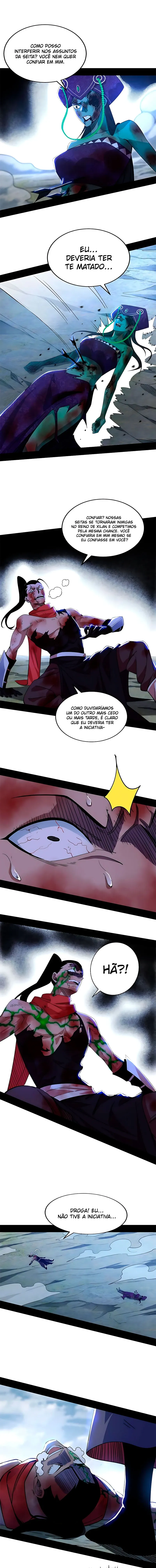 I'm an Evil God Capítulo 314 Página 4