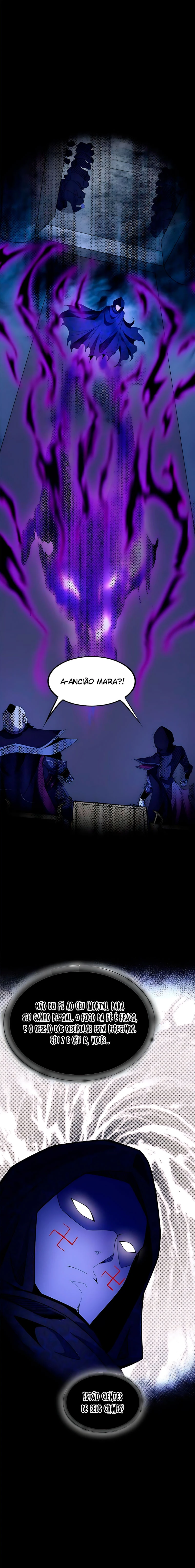 I'm an Evil God Capítulo 319 Página 12