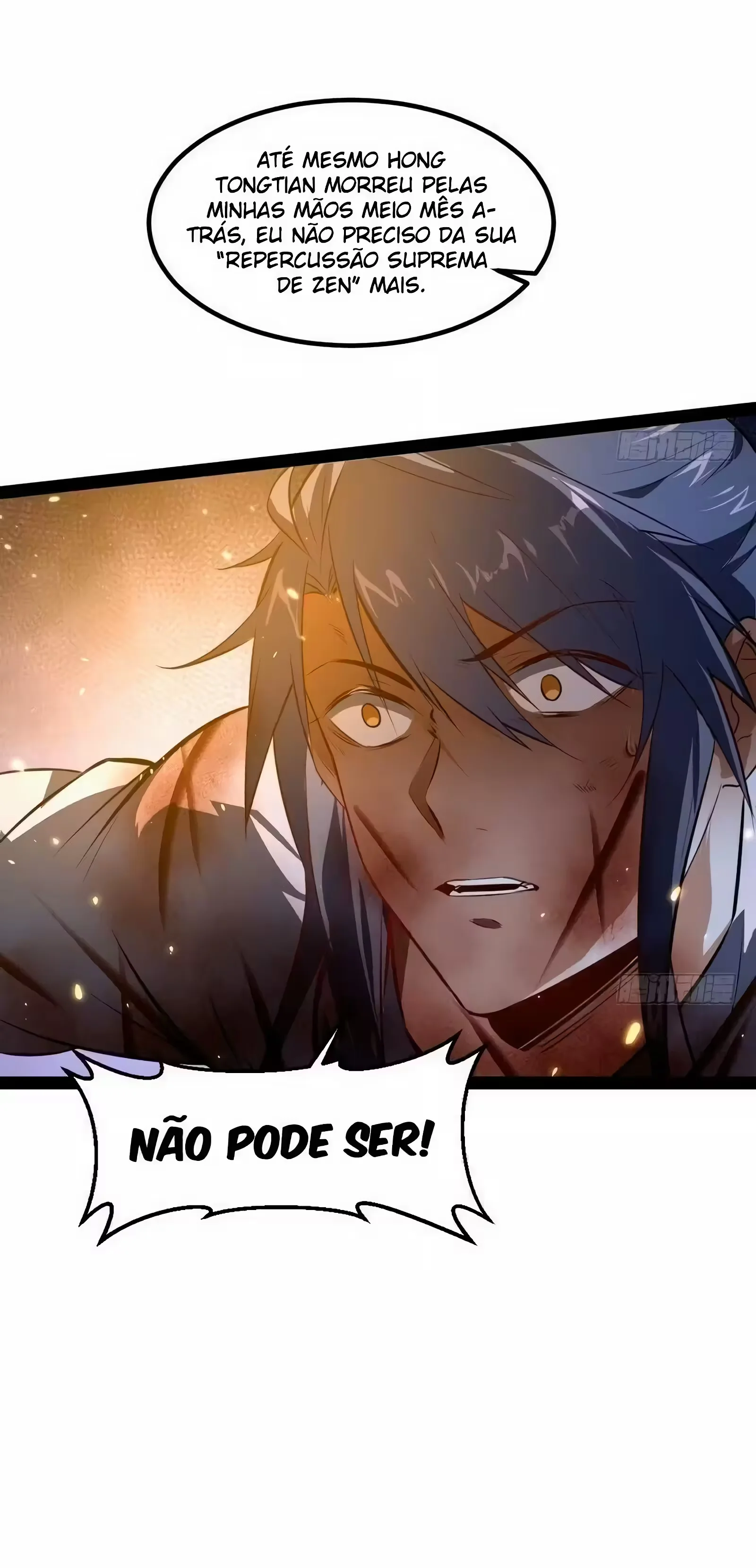 I'm an Evil God Capítulo 33 Página 15