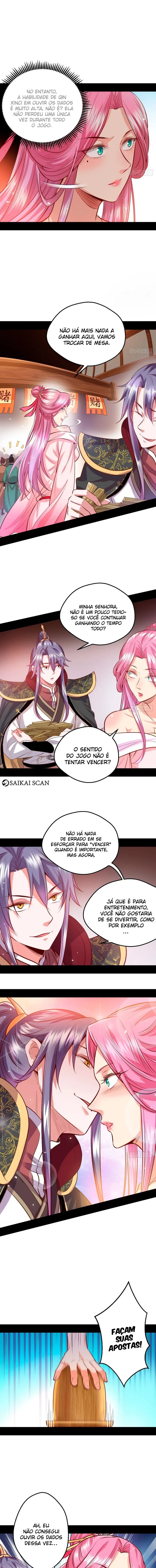 I'm an Evil God Capítulo 41 Página 10