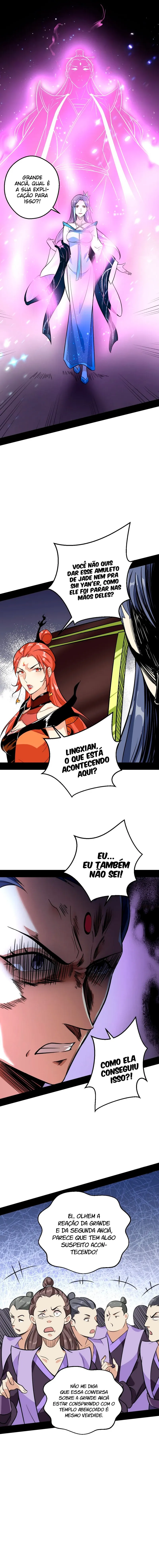 I'm an Evil God Capítulo 46 Página 15