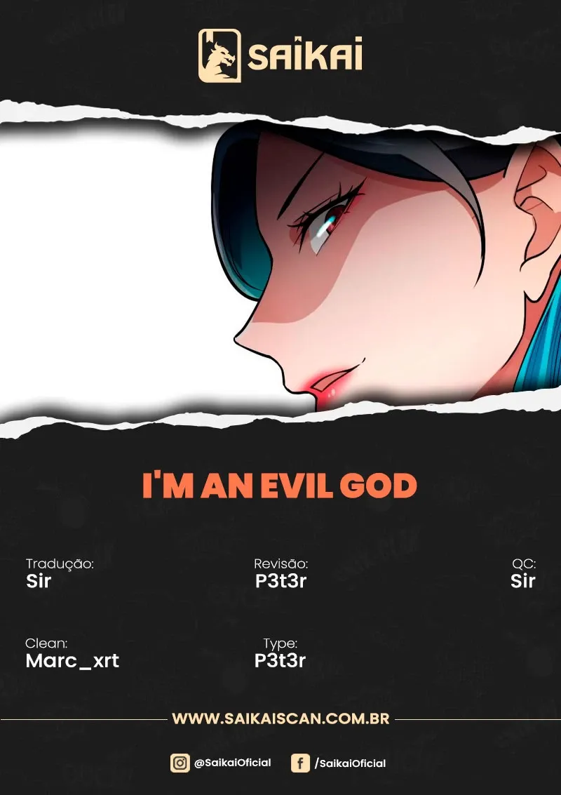 I'm an Evil God Capítulo 48 Página 1