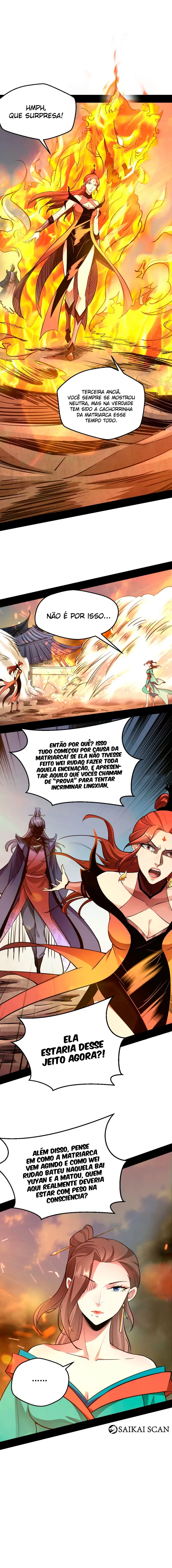 I'm an Evil God Capítulo 48 Página 15