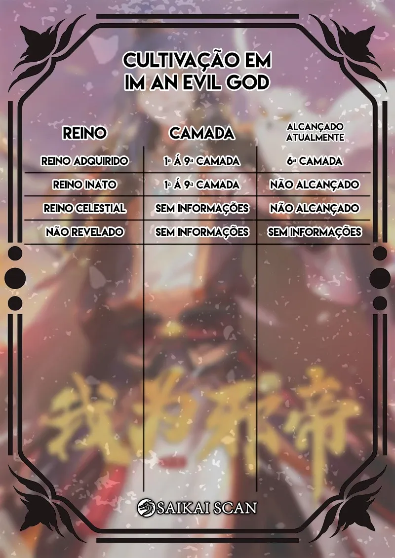 I'm an Evil God Capítulo 49 Página 18
