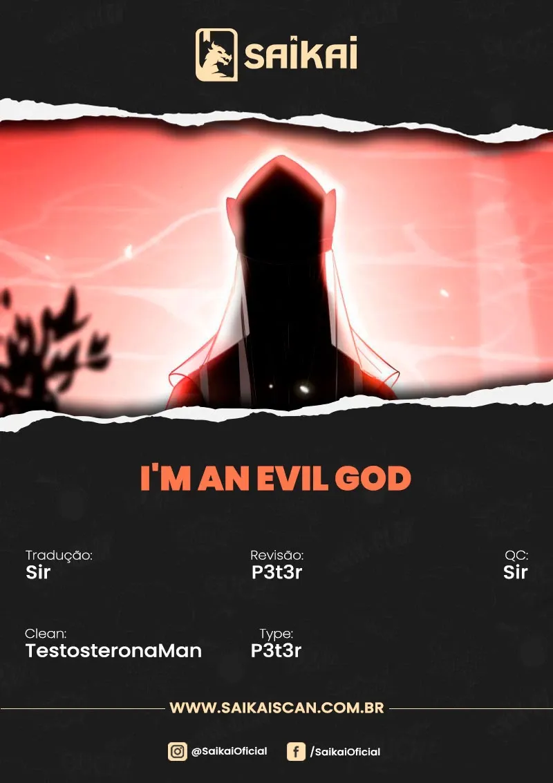 I'm an Evil God Capítulo 50 Página 1