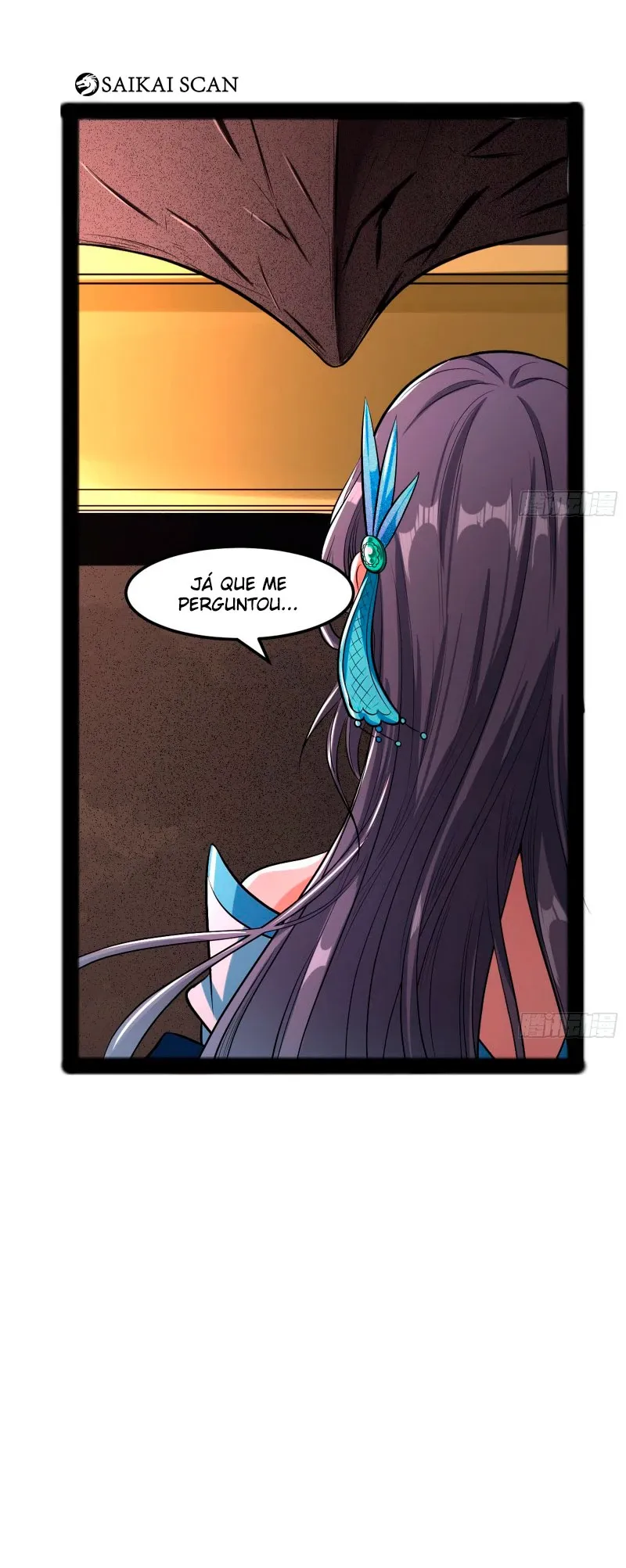 I'm an Evil God Capítulo 50 Página 18