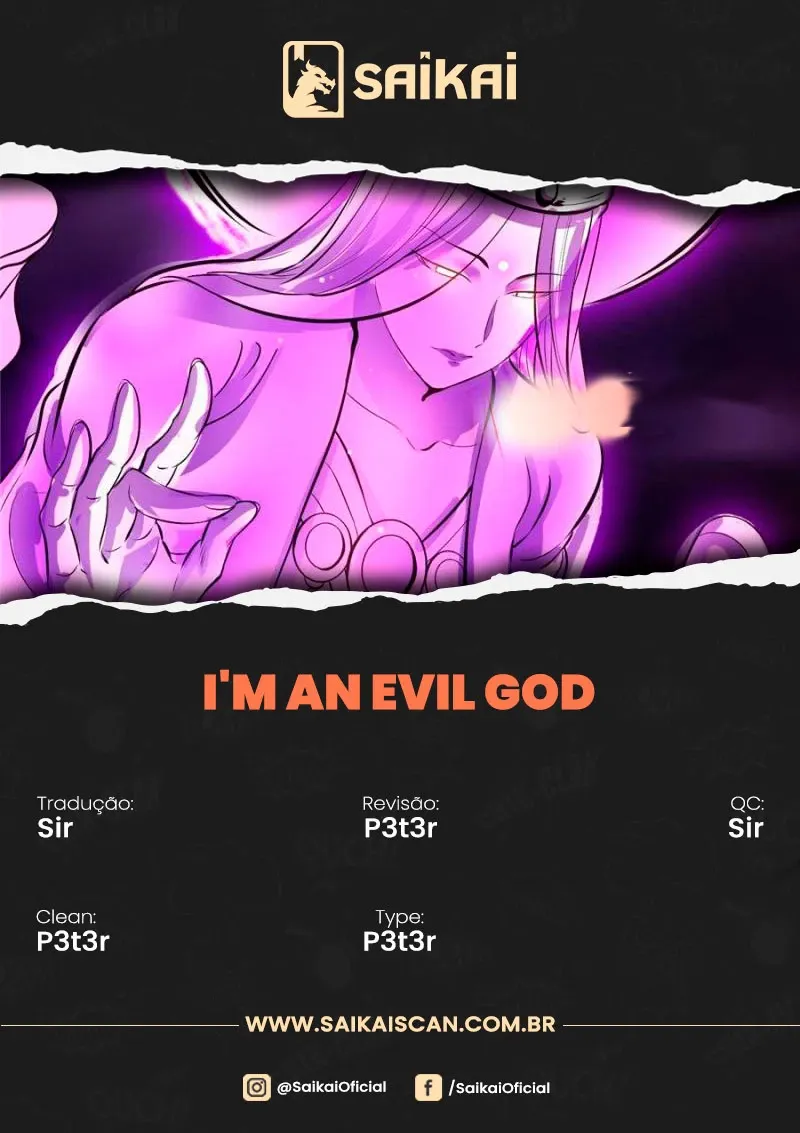 I'm an Evil God Capítulo 51 Página 1