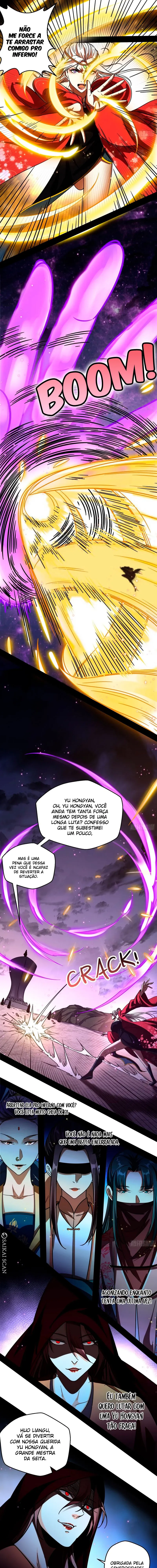 I'm an Evil God Capítulo 51 Página 10