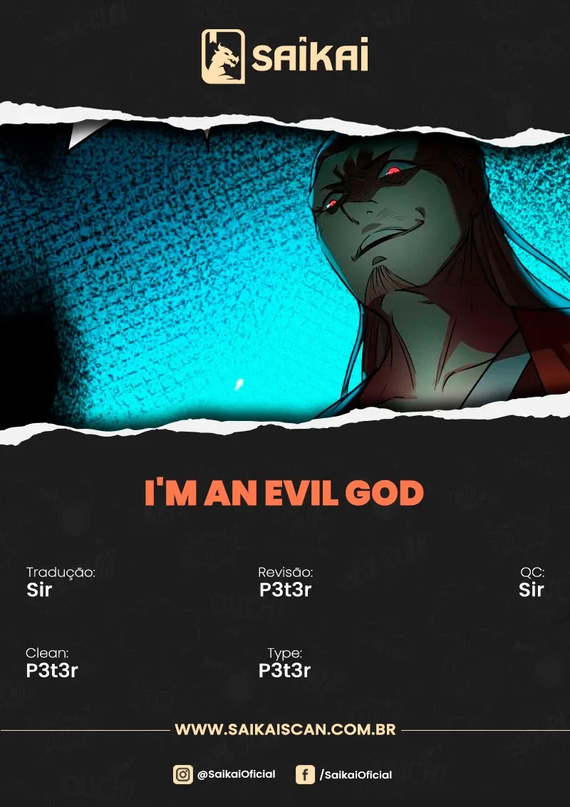 I'm an Evil God Capítulo 52 Página 1