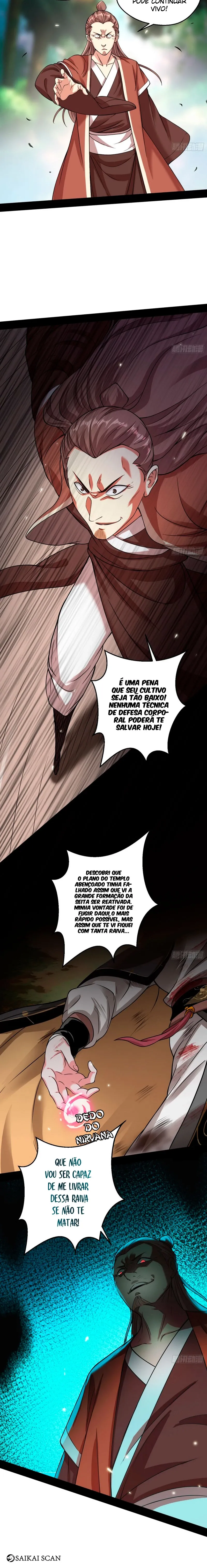 I'm an Evil God Capítulo 52 Página 15