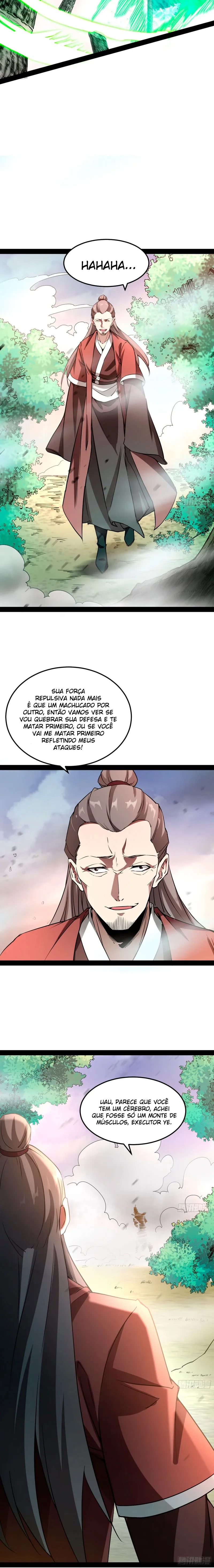 I'm an Evil God Capítulo 53 Página 15